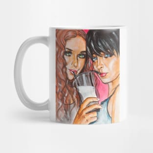 Tatu Mug